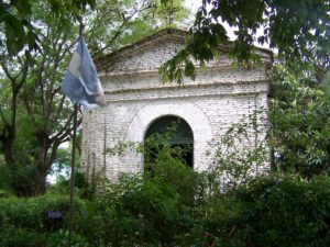 afro-descendants in Argentina