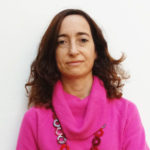 Maria Director IEA Latin America