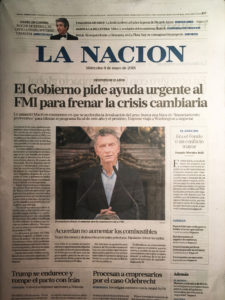argentina debt crisis